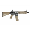 SA-F01 FLEX Carbine Replica - Half Tan [SPECNA ARMS]